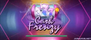 Cash Frenzy 777 (2)
