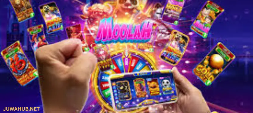 Moolah 777 APK