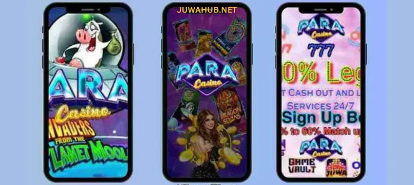Para Casino 777