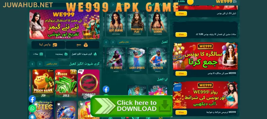We999 Game