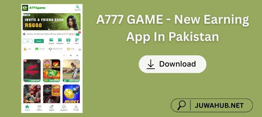A777 3