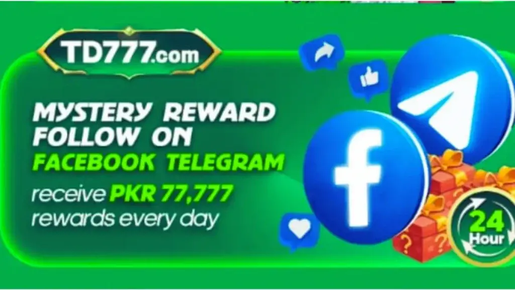 TD 777 Game Apk 1