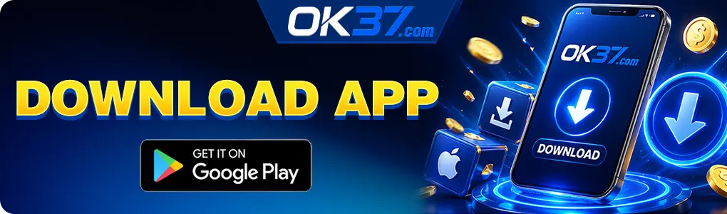 Ok37 Game Download