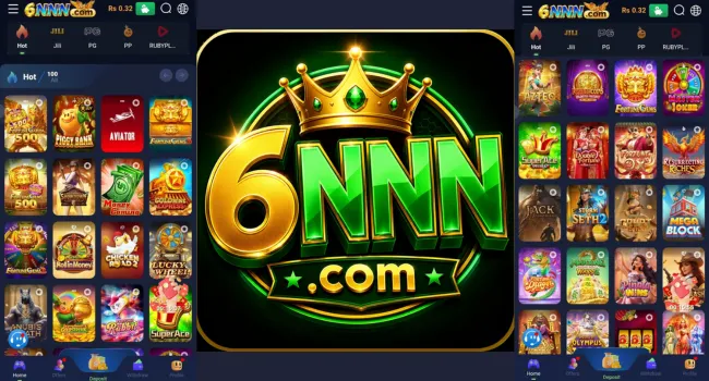 6NNN Game download free