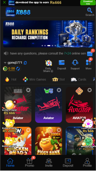k888game