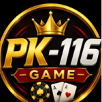 PK116 Game